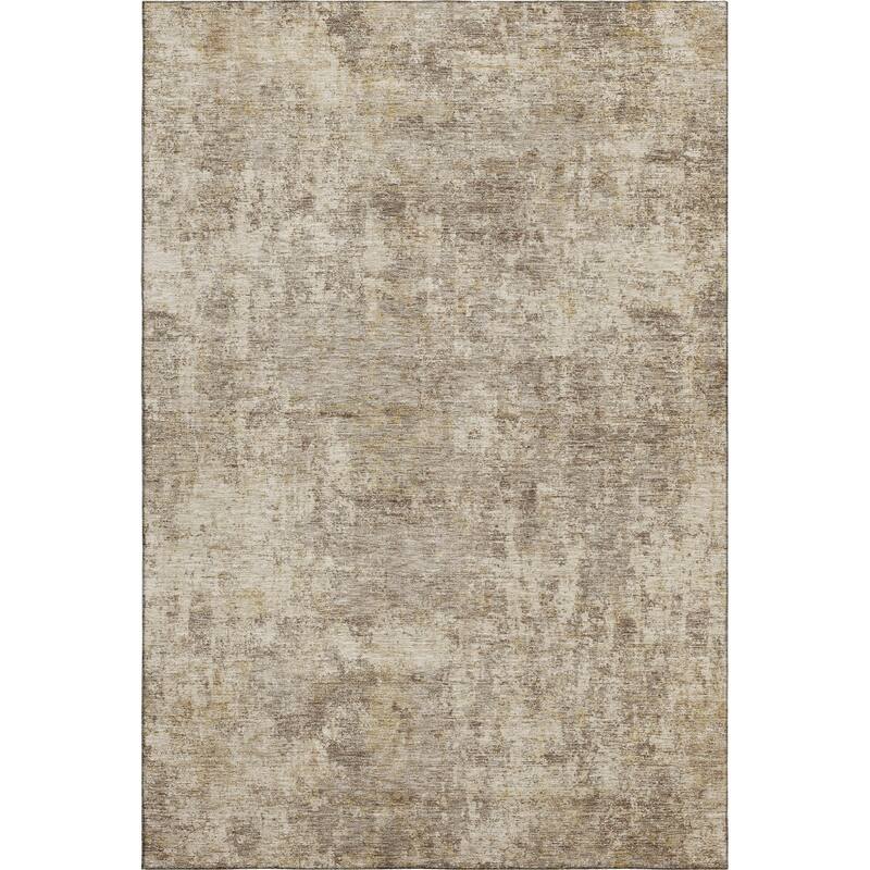 Premium Washable Super Soft Abstract Casual Mayfield Rug