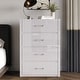 preview thumbnail 15 of 22, CraftPorch Elegance Chest
