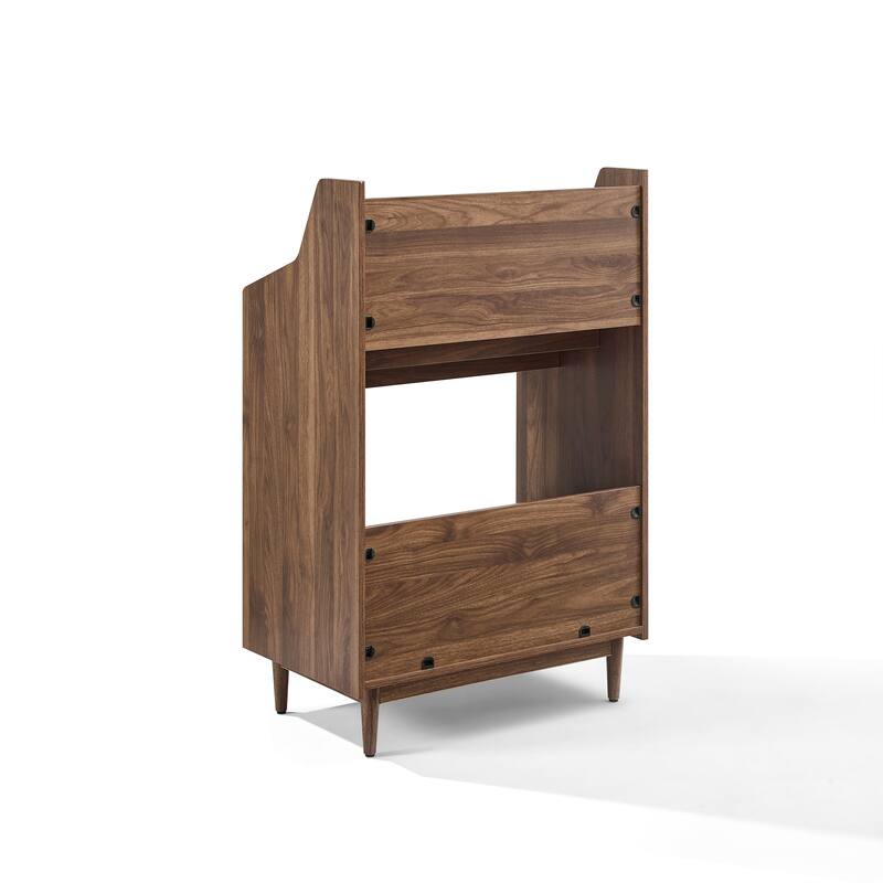 Crosley Liam Record Storage Stand