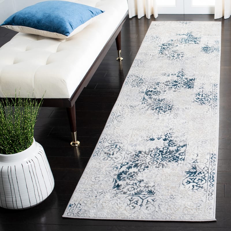 SAFAVIEH Orchard Lera Vintage Distressed Rug