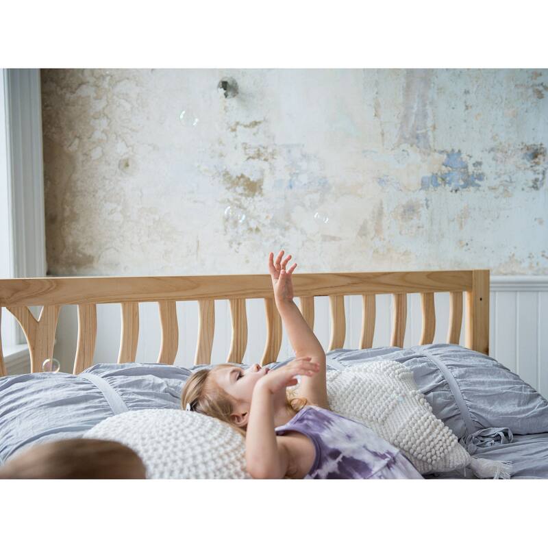 Milk Street Branch Adult Rail Conversion Kit