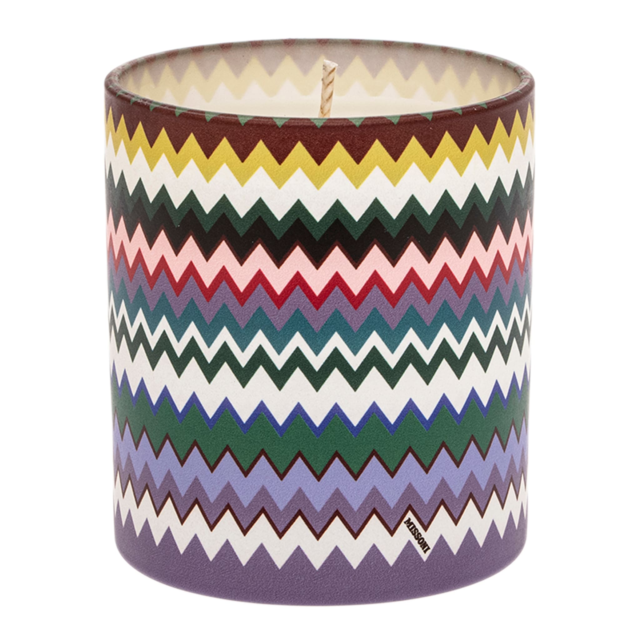 Missoni Micro ZigZag Scented Candle - UNI 220g