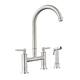 Option Brushed Nickel