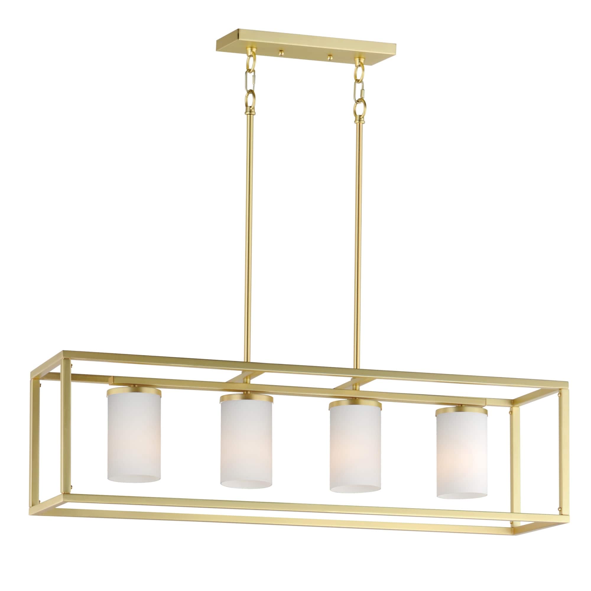 Option Satin Brass