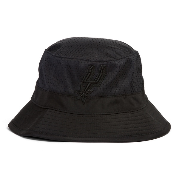 spurs bucket hat