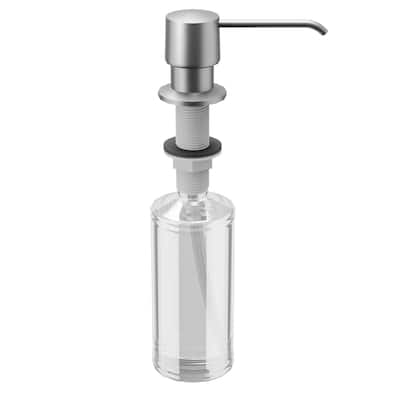 Karran SD25 Kitchen Soap/Lotion Dispenser