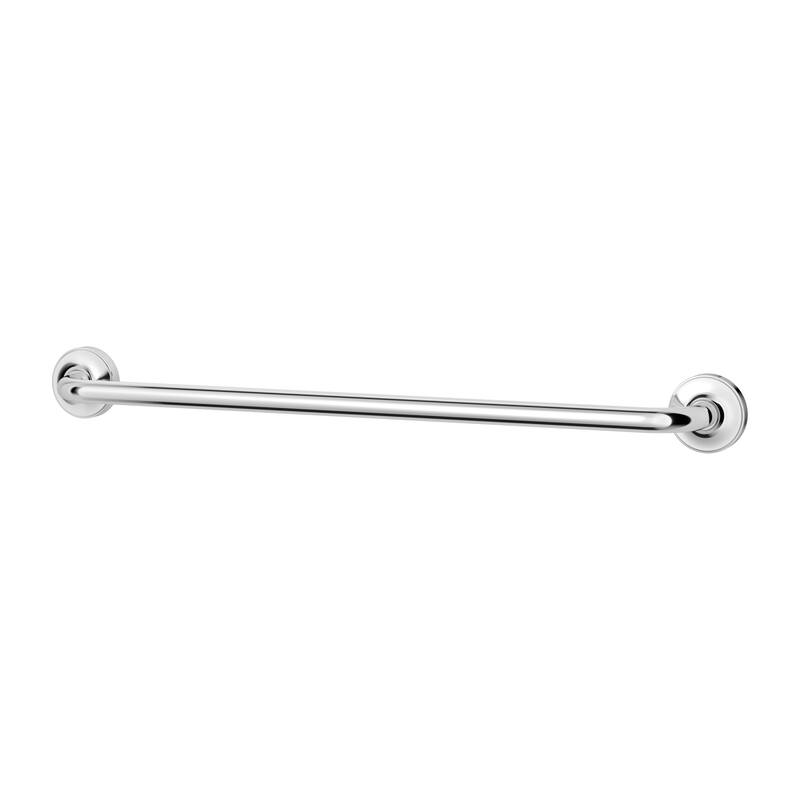 Pfister Tenet 18" Towel Bar - Polished Chrome
