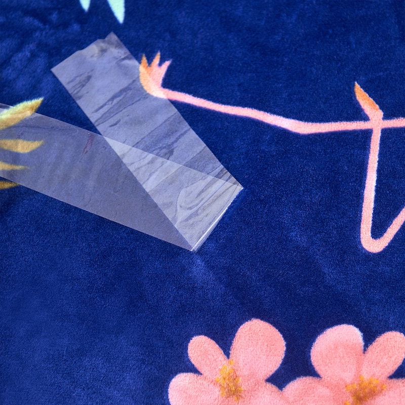 Microlight Ultra Soft Plush Throw Blanket