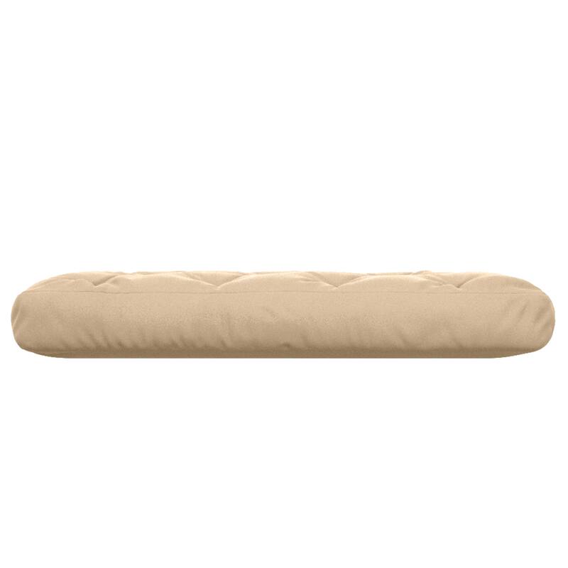 Loosh Home 12" Canvas Futon Mattress