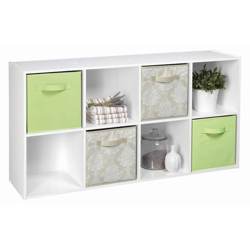 ClosetMaid Cubeical Fabric Drawer