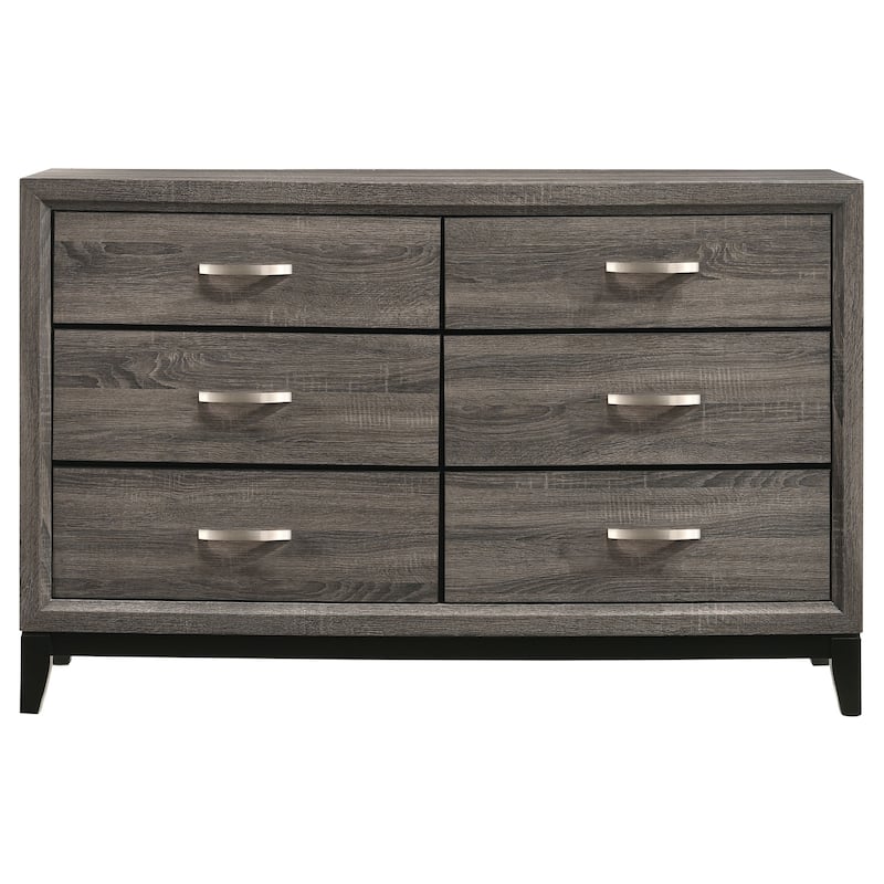 Watson Bedroom Set