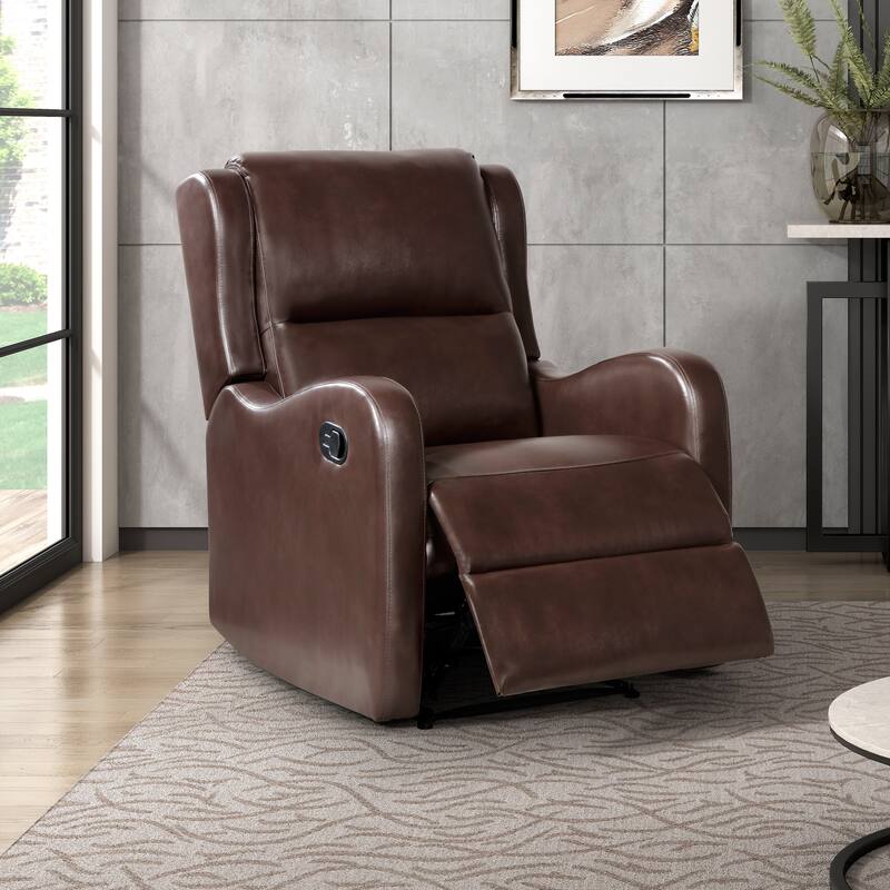 Alexis Manual Reclining Chair