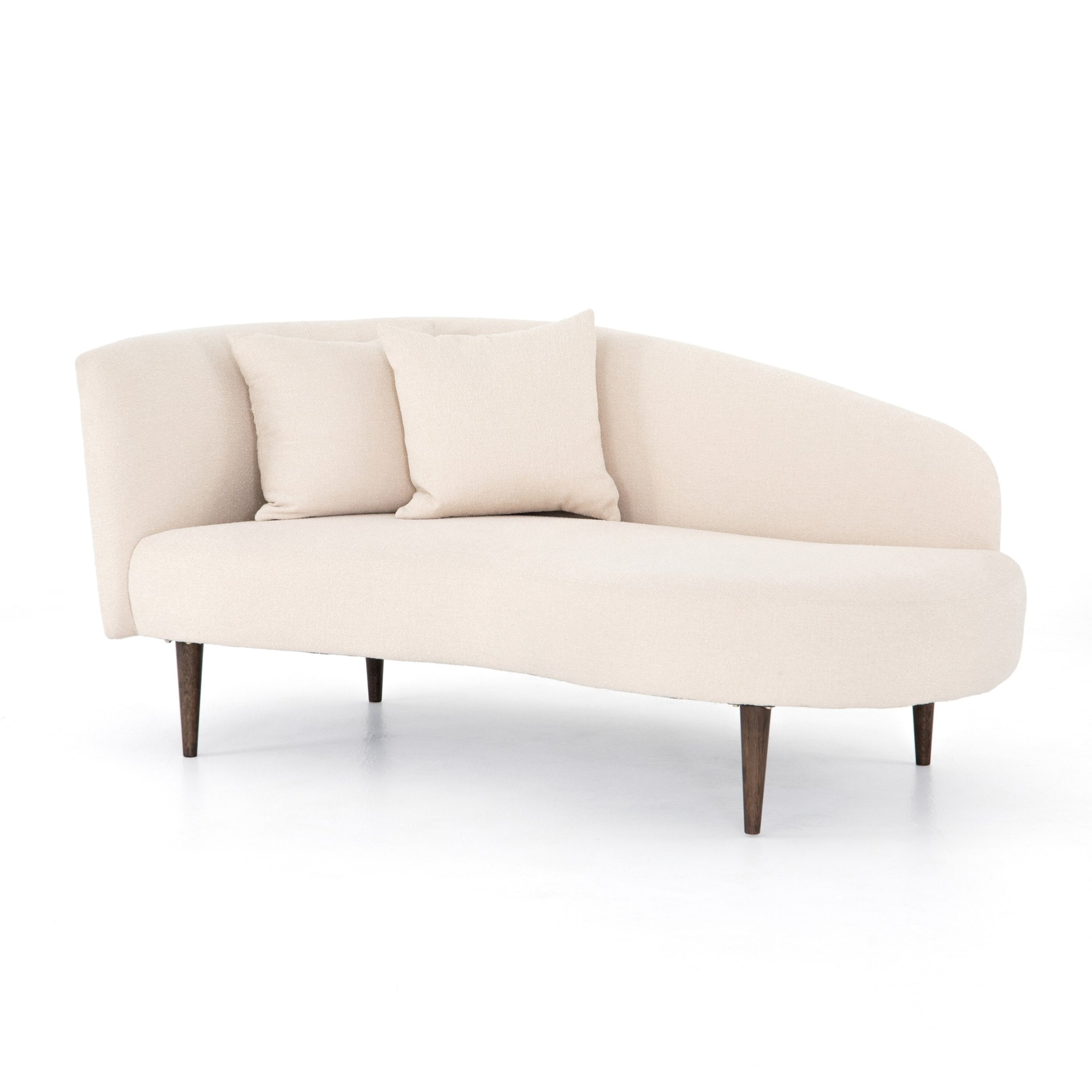 Haven Home Miles Laf Chaise