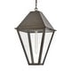 preview thumbnail 1 of 2, Hinkley Lighting 28862 Endsley 14" Wide Pendant Blackened Brass