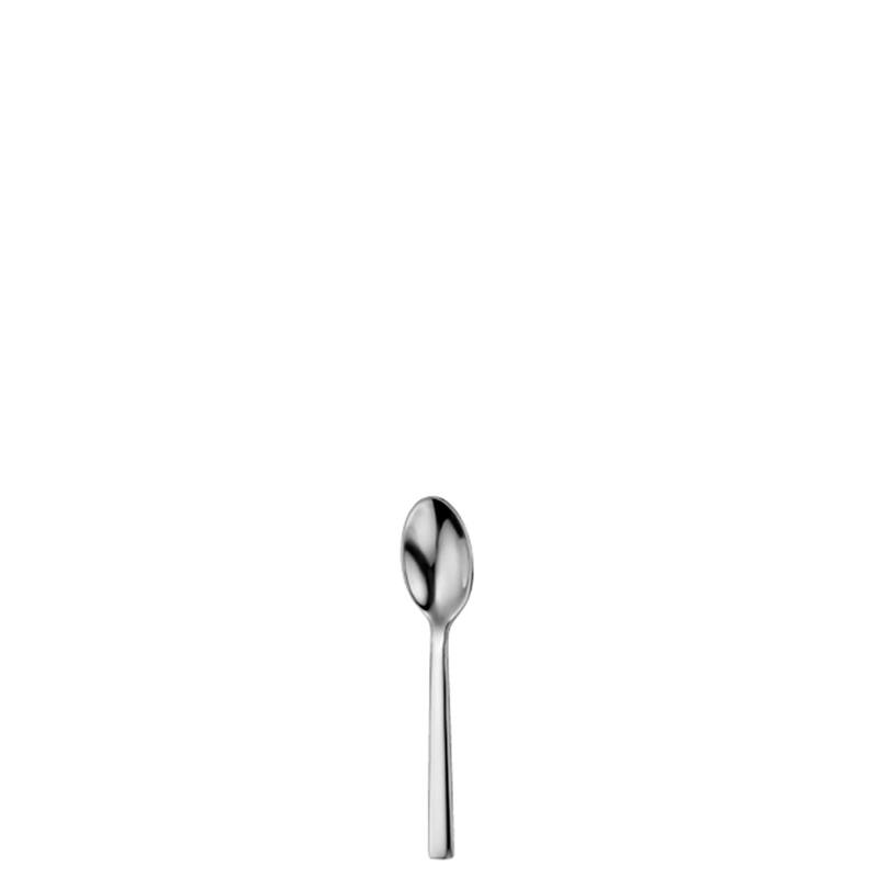 Oneida 18/0 Stainless Steel Chef's Table Coffee Spoons (Set of 12)