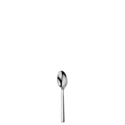 Oneida 18/0 Stainless Steel Chef's Table Coffee Spoons (Set of 12)
