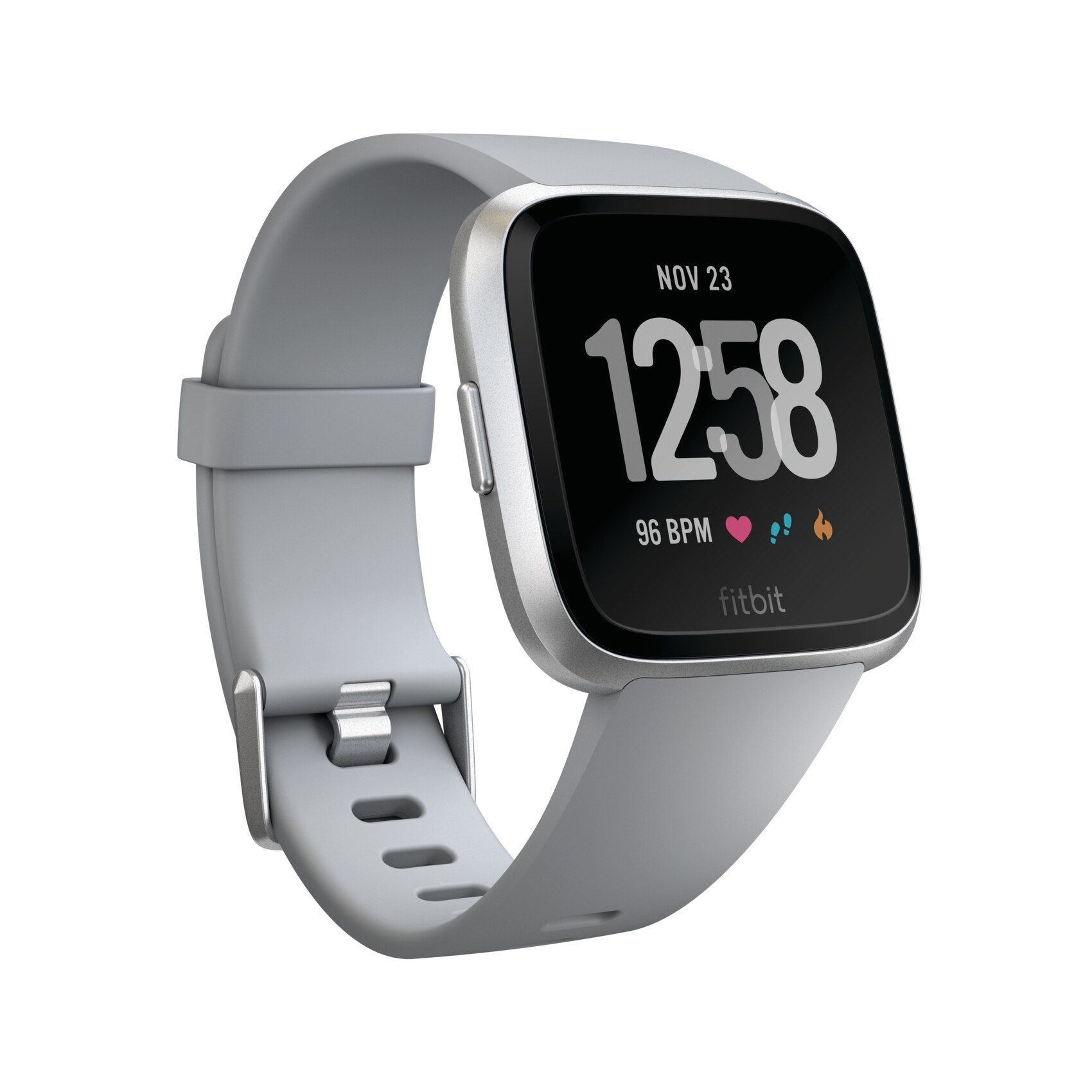 fitbit ruby strap
