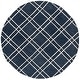preview thumbnail 23 of 55, SAFAVIEH Handmade Himalaya Kelsie Modern Wool Rug
