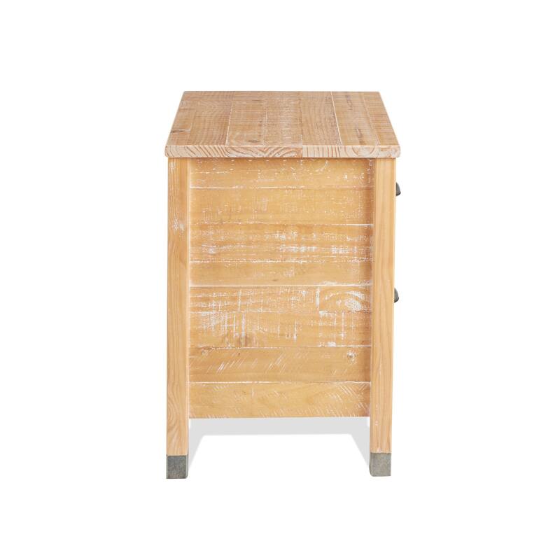 Baja Night Stand - 2 Drawer