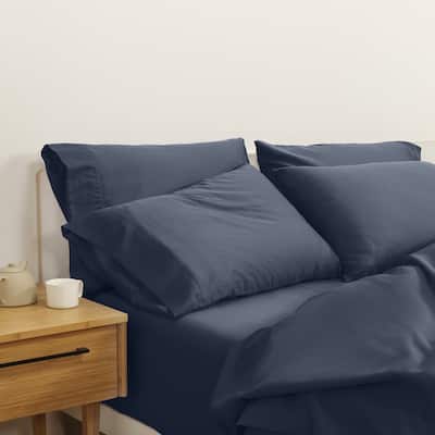 Casper Percale Sheet Set