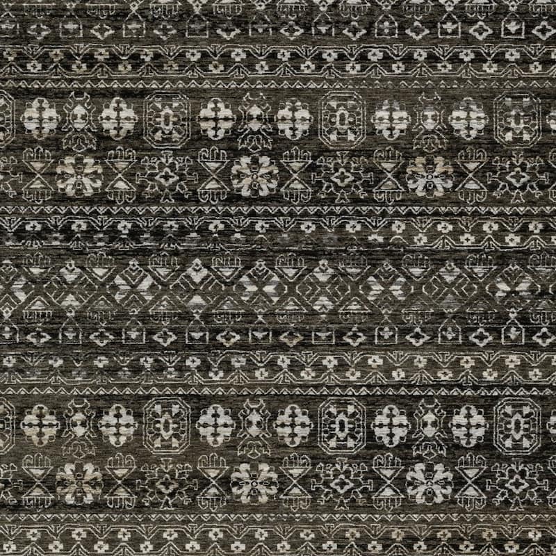 HomeRootsTribal Traditional Runner Area Rug