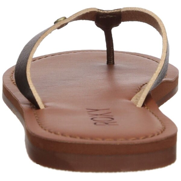 roxy janel sandal