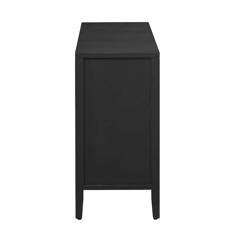 Accent Storage Cabinet