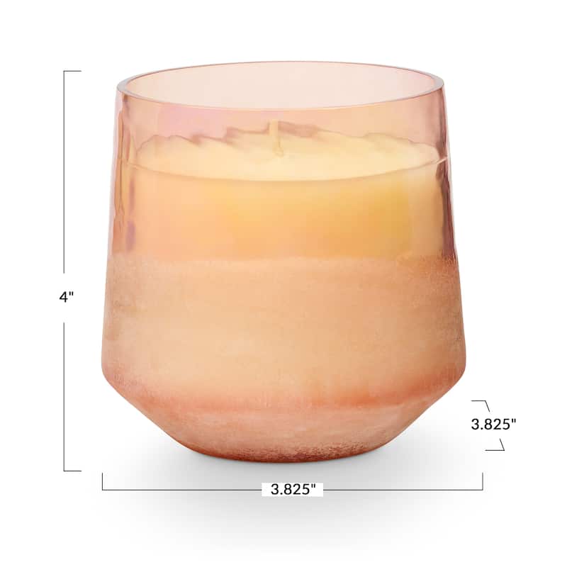 ILLUME Beautifully Done Paloma Petal Candle