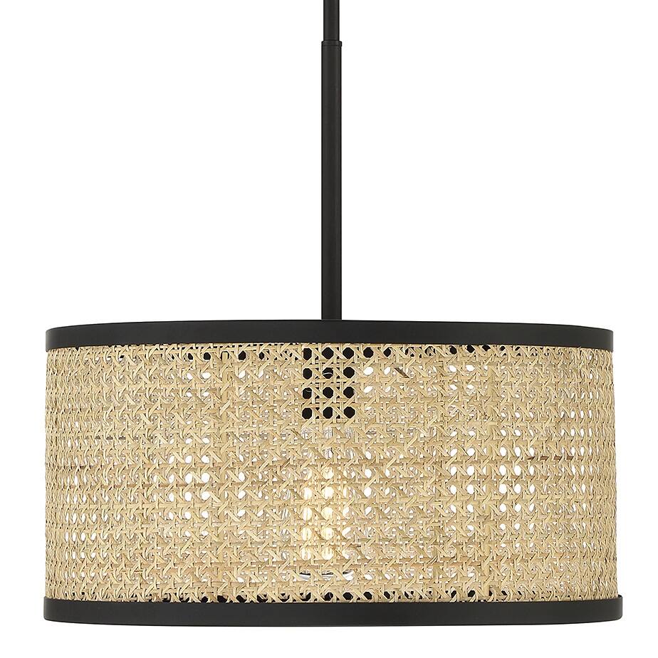 Meridian M7018 16" Wide Pendant