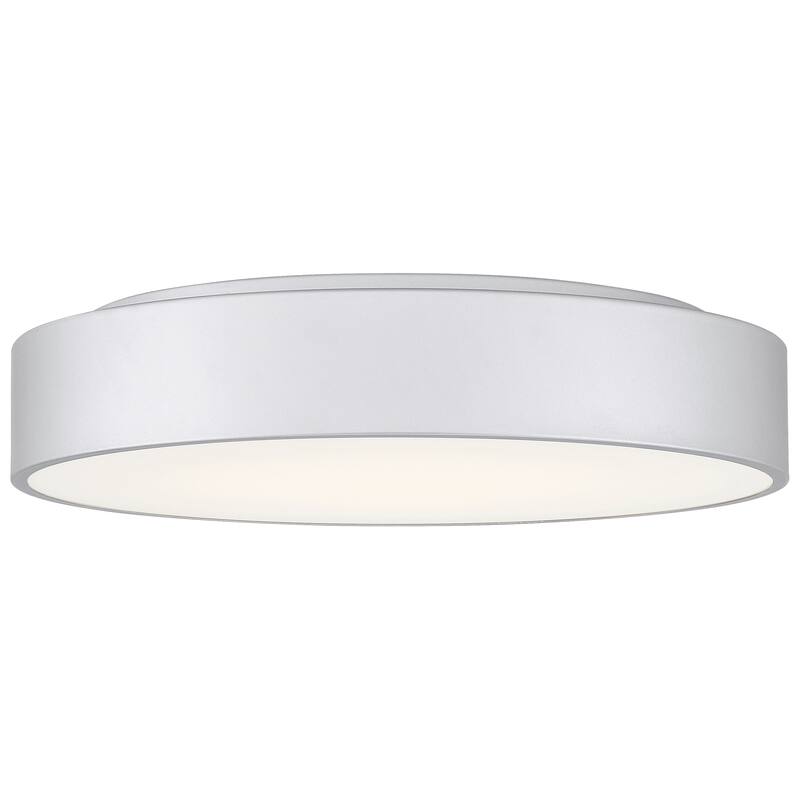 Como 13.75" LED Flush Mount Light