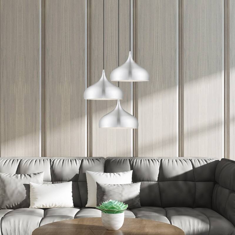Livex Lighting 1-Light Mini Pendant, 41172