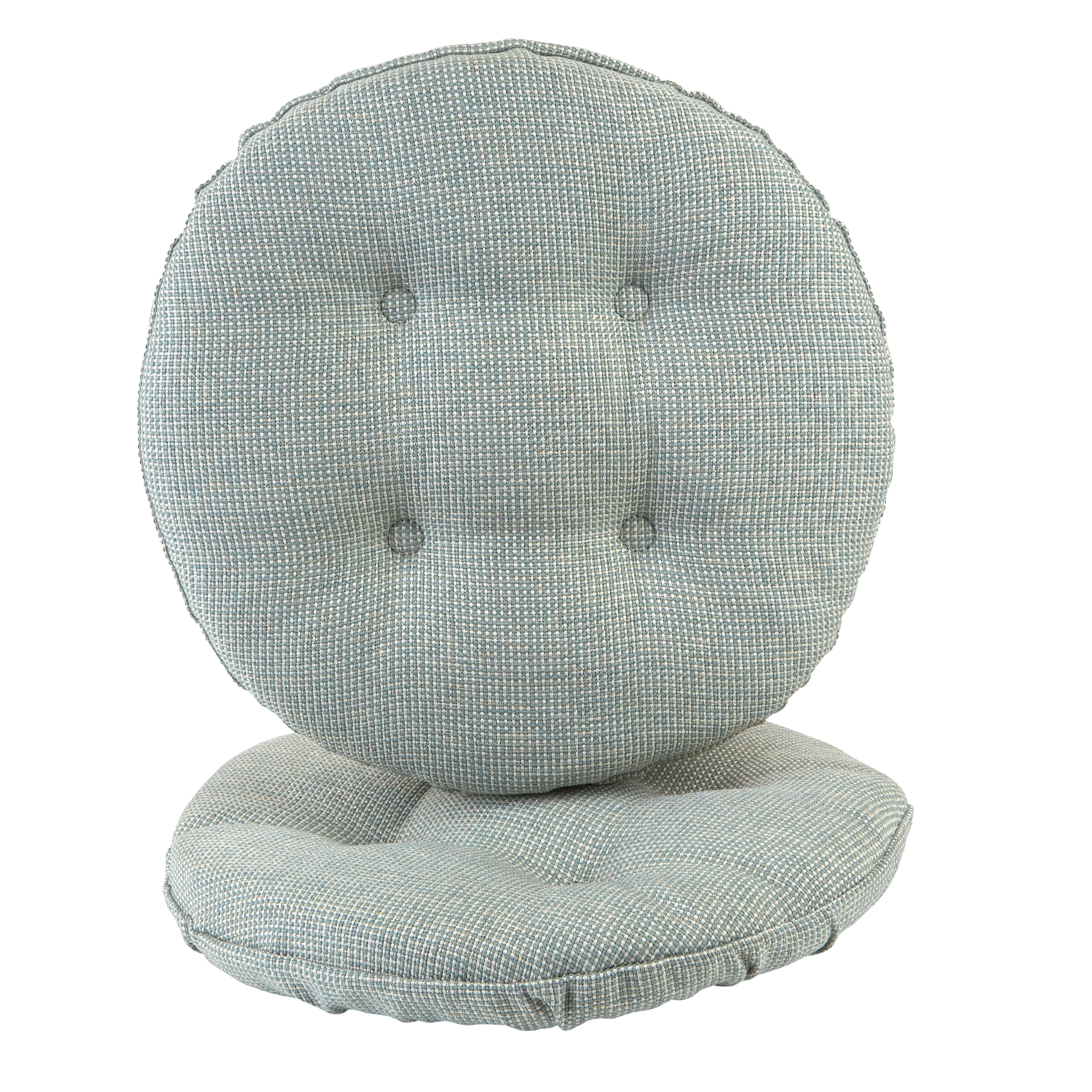 14 inch round on sale bar stool cushions