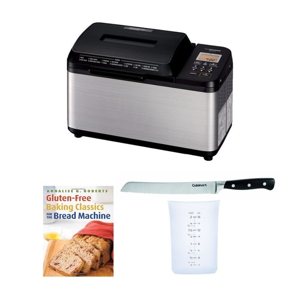 Zojirushi bread maker bed bath beyond hotsell