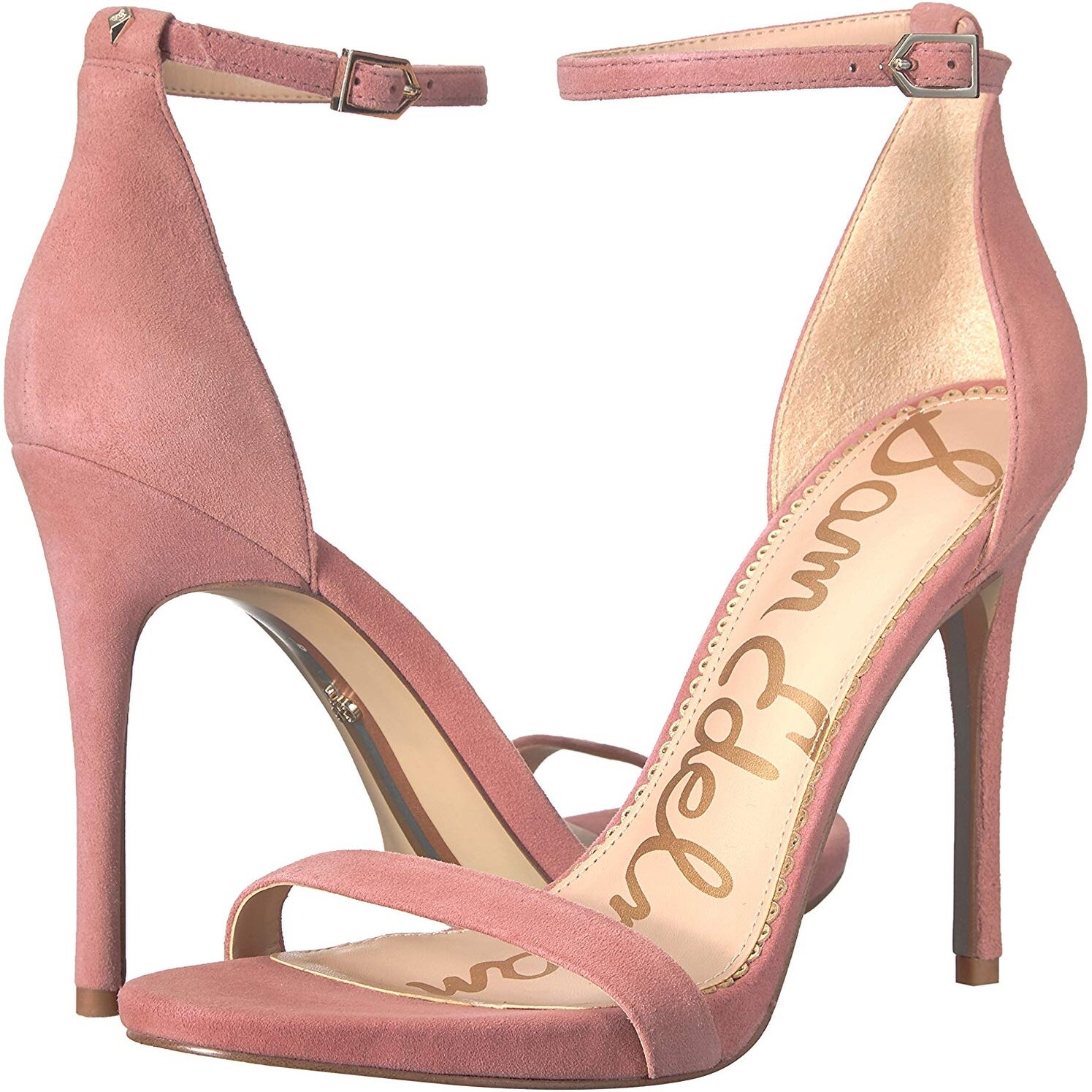 ariella ankle strap sandal