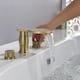 Option Brushed Gold