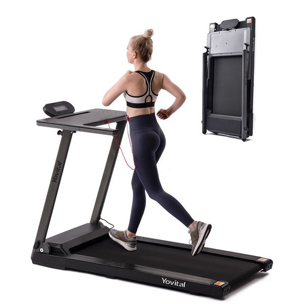 Electric walking treadmill outlet