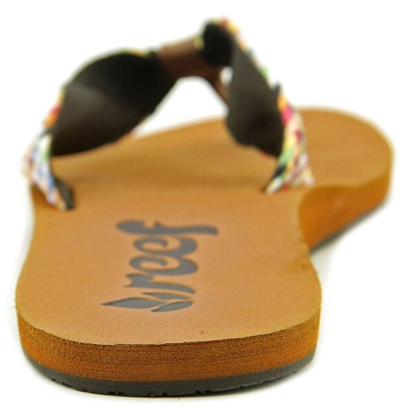 reef mallory scrunch sandal