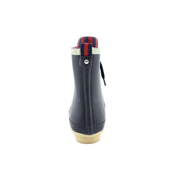 tommy hilfiger renegade rain boots