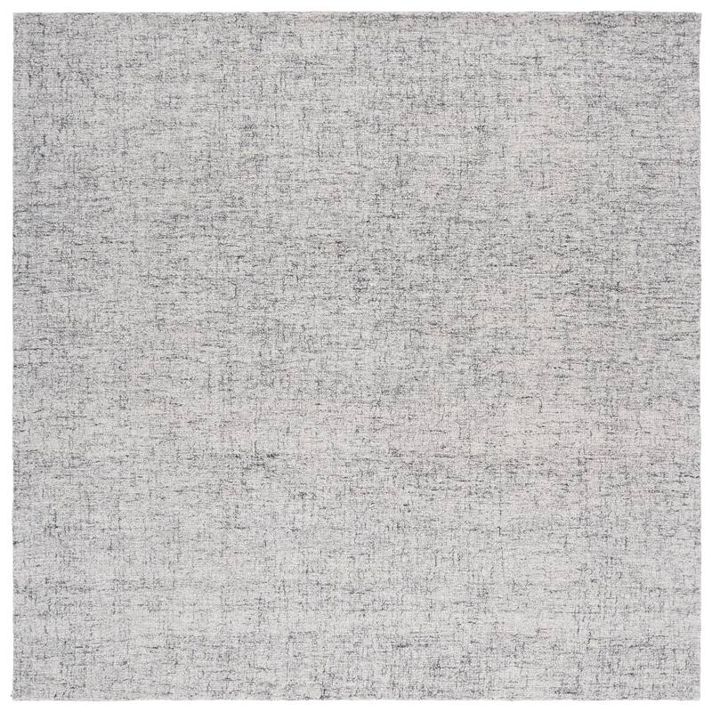 SAFAVIEH Handmade Abstract Menna Wool Rug