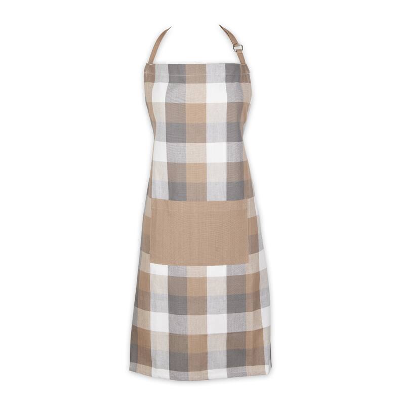 Santa Apron