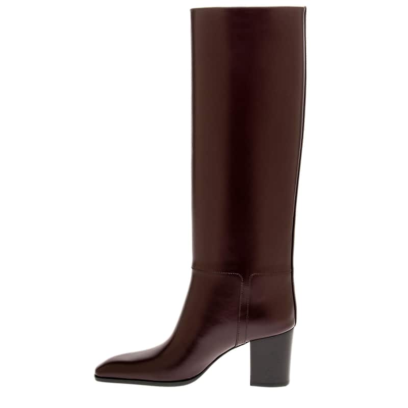 Saint Laurent Julia Boots