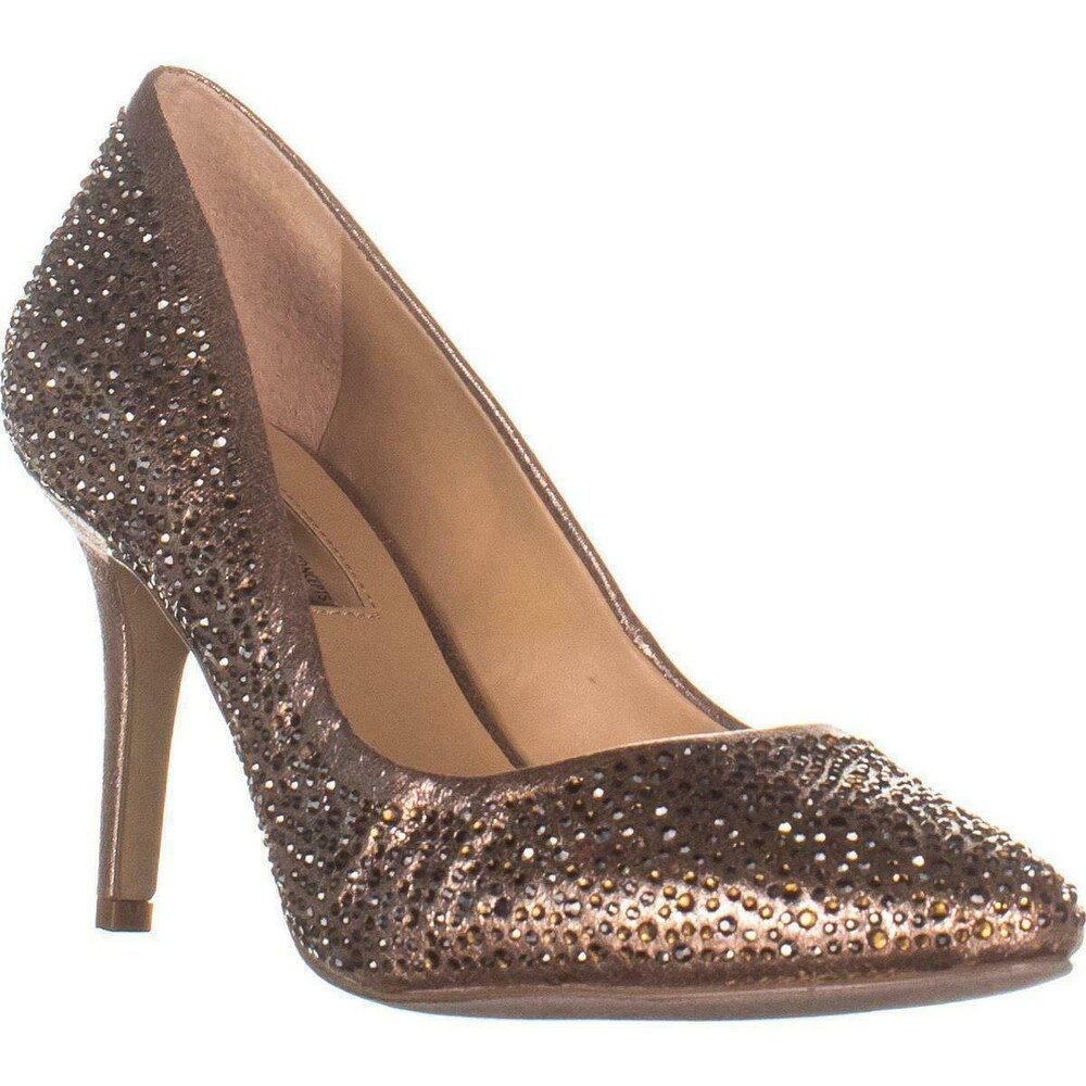 inc kaison evening bow pumps