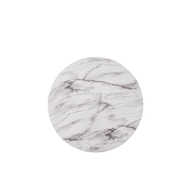 Christopher Knight Home - Indoor & Outdoor Rowan Handmade MGO Side Table