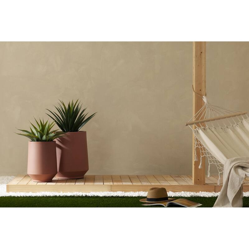 South Shore Dalya Planter