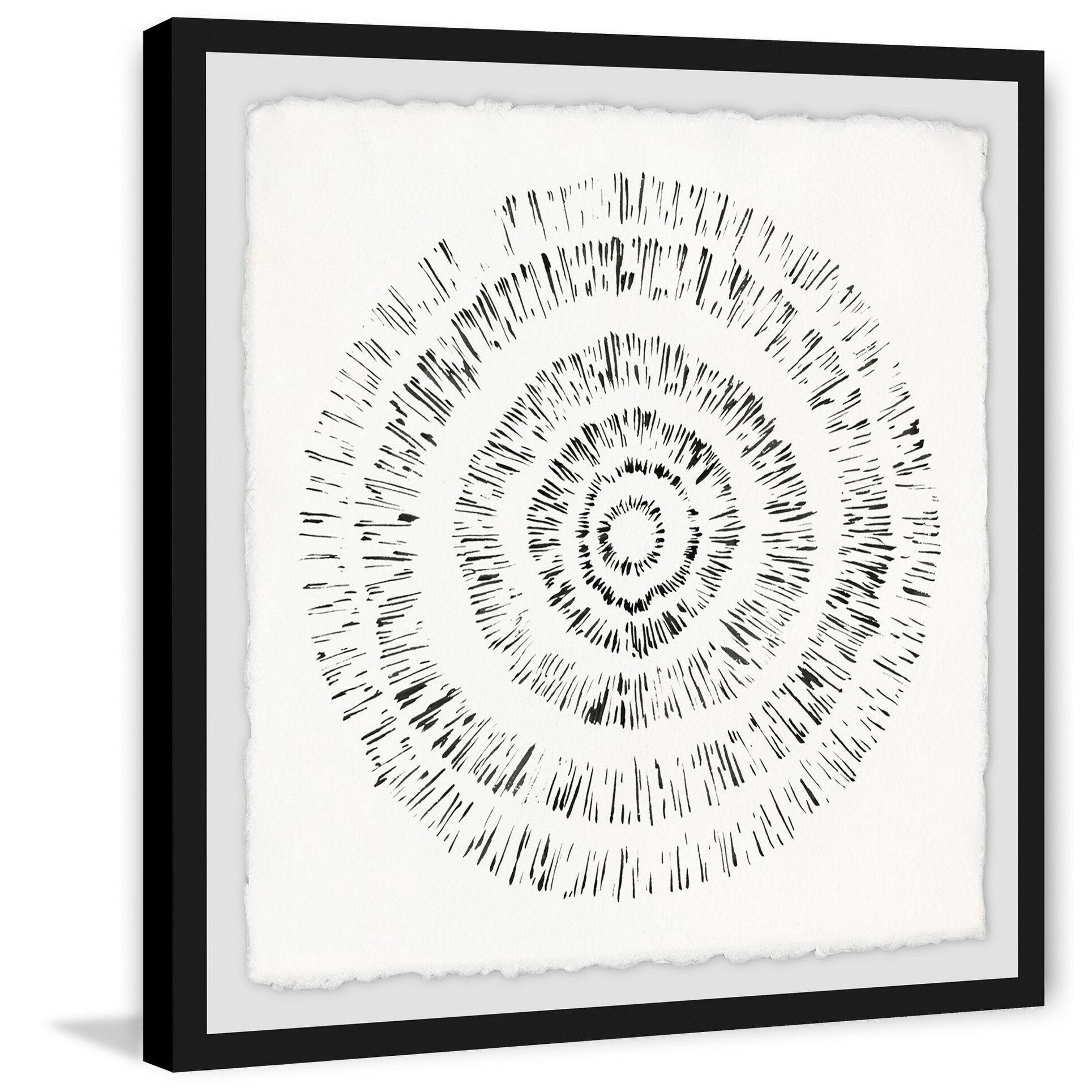 Shop Marmont Hill Mh Alkcou 15 Bfpfl 32 32 X 32 Tree Stamp