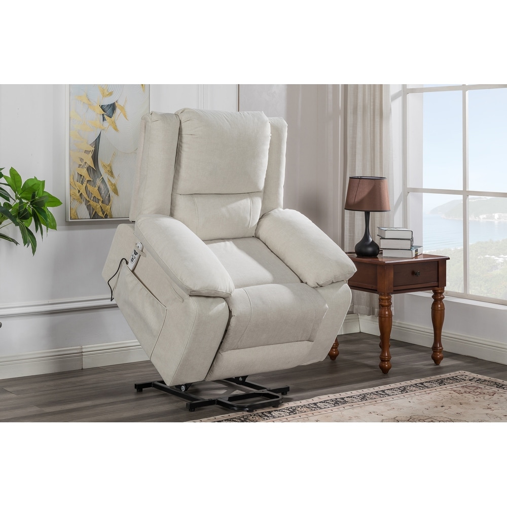 Multi Purpose Recliner Cushion