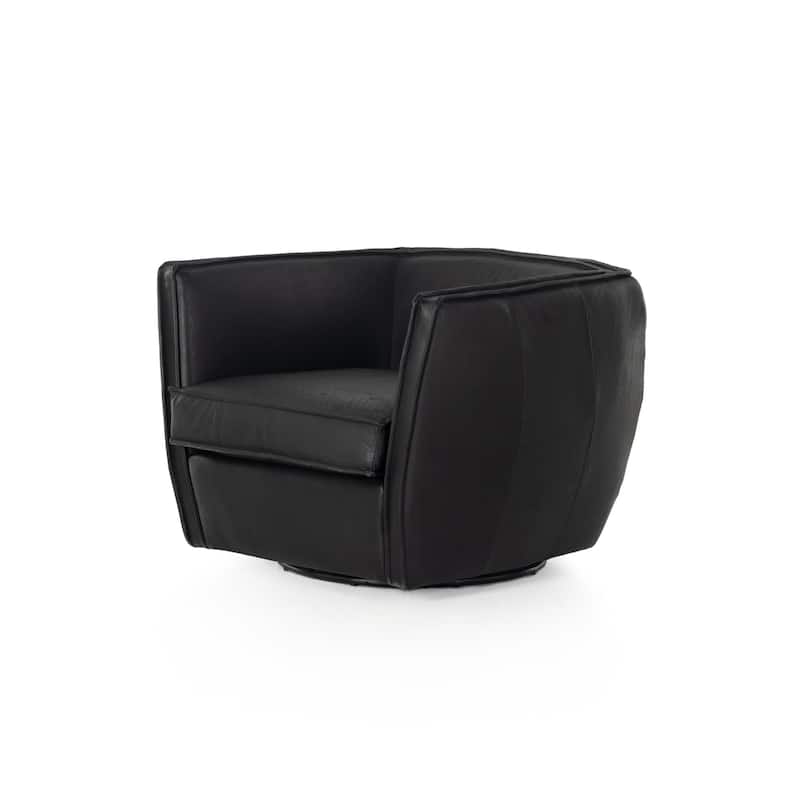 Haven Home Pasadena Swivel Chair