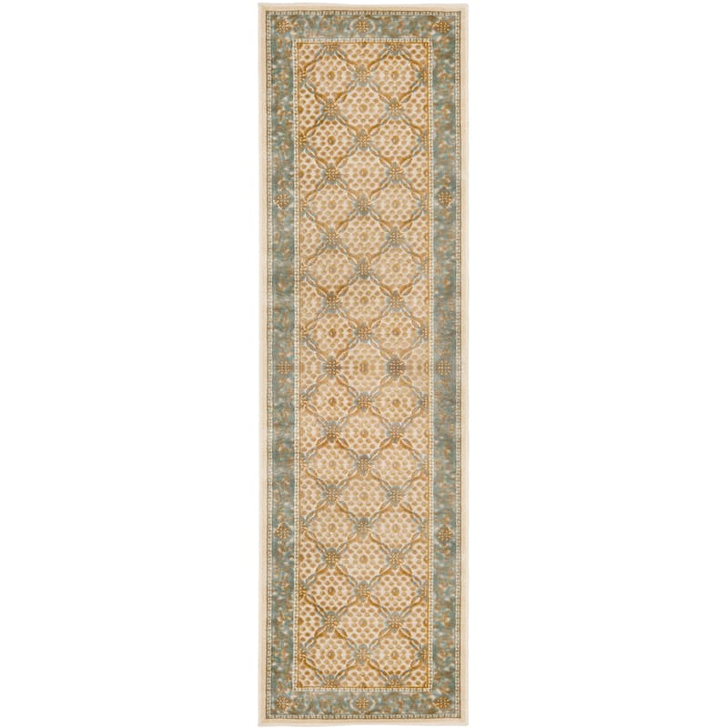 SAFAVIEH Paradise Vidaga Modern Viscose Rug