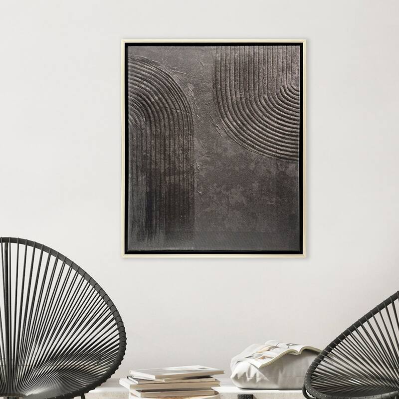 Paragon Embrace I Canvas - Plastic