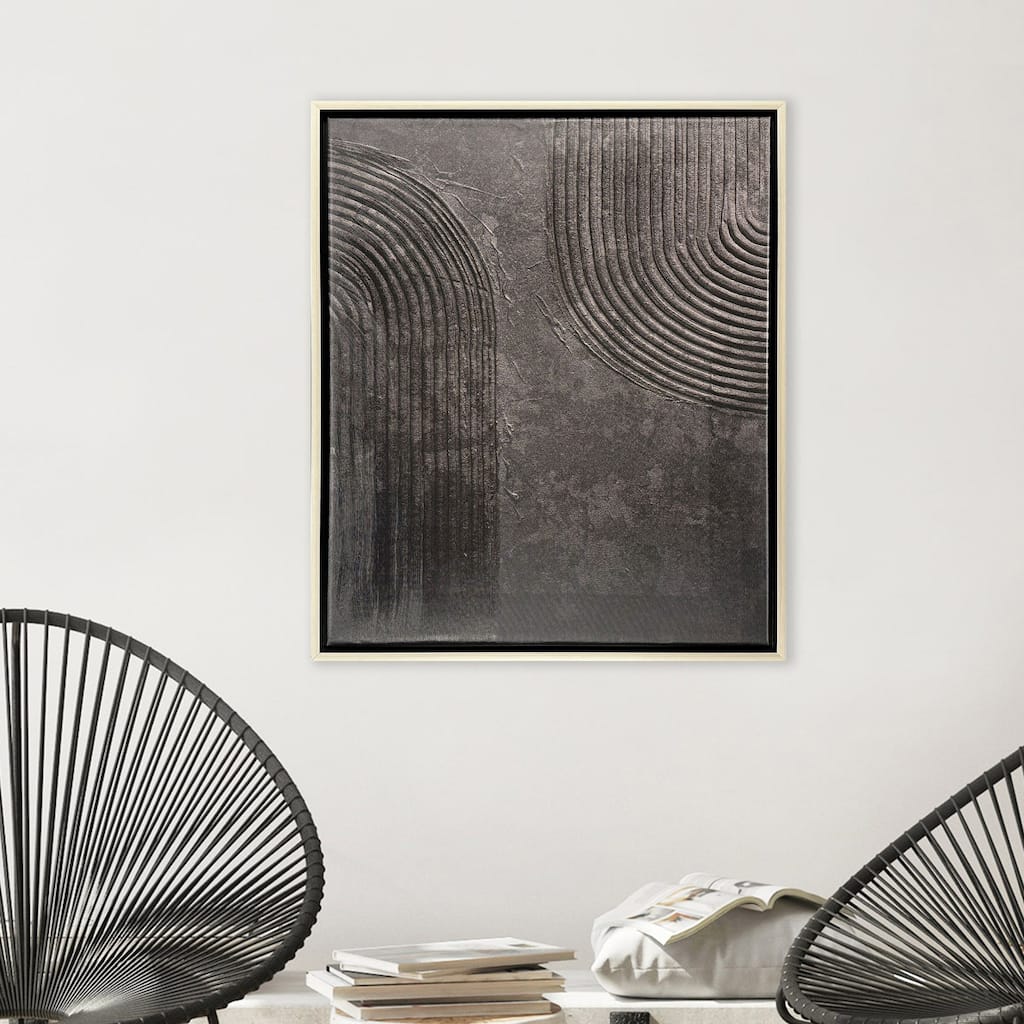 Paragon Embrace I Canvas